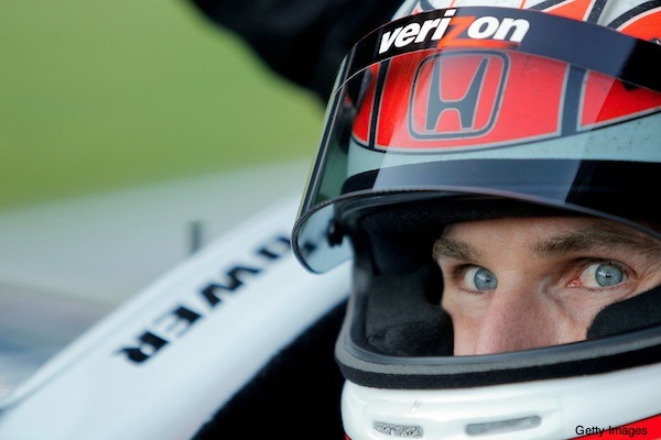 Is it deja vu all over again for Will Power?